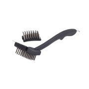 GrillPro Coil Spring Grill Brush with Replacement Head | GW STORE