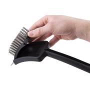 GrillPro Coil Spring Grill Brush with Replacement Head | GW STORE