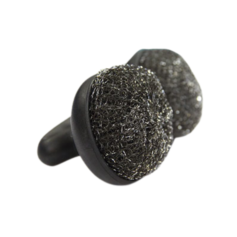 GrillPro Scrubber Grill Brush | GW STORE