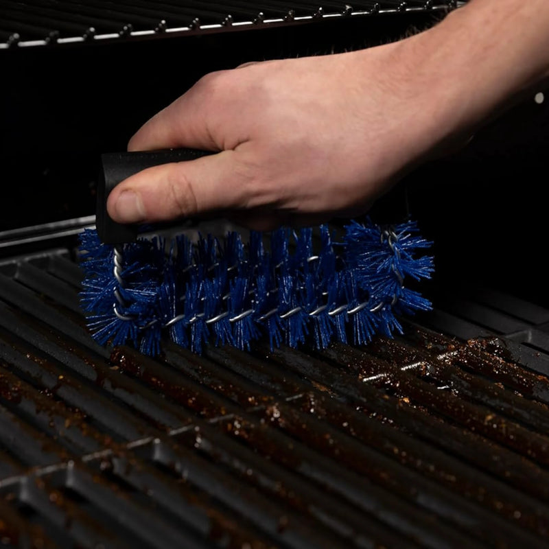 GrillPro Nylon Scrub Brush | GW STORE