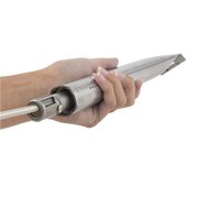 Grill Pro Venturi & Maintenance Grill Brush Set | GW STORE