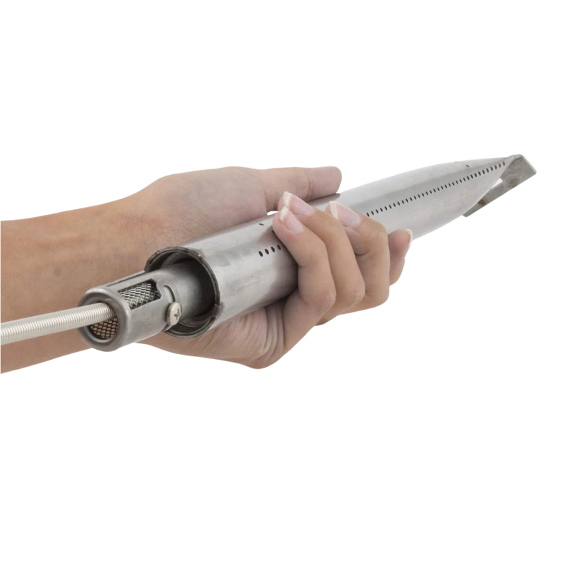 Grill Pro Venturi & Maintenance Grill Brush Set | GW STORE