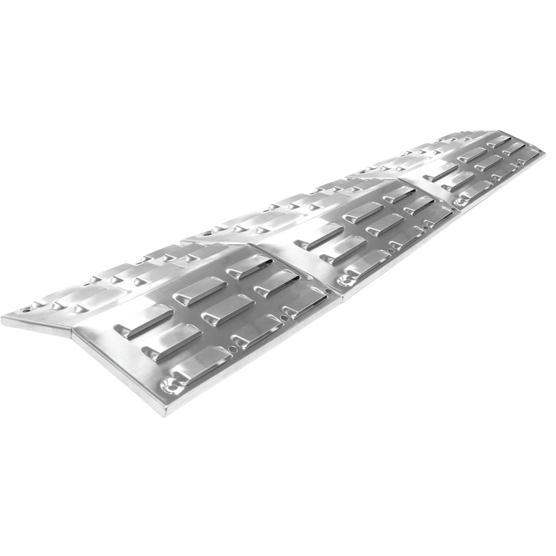 GrillPro Universal Stainless Steel Heat Plate | GW STORE