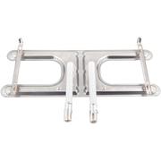 GrillPro 16 Inch Universal H-Burner | GW STORE