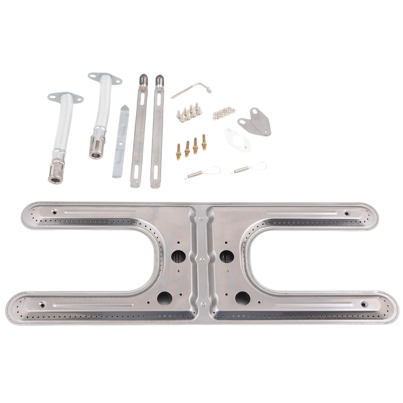 GrillPro 19 Inch Universal H-Burner | GW STORE