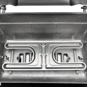 GrillPro 16 Inch Universal H-Burner | GW STORE