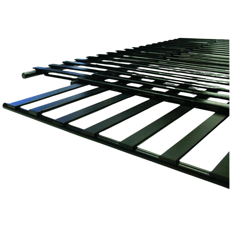 GrillPro Small/Medium Universal Porcelain Coated Flat Wire Cooking Grid | GW STORE