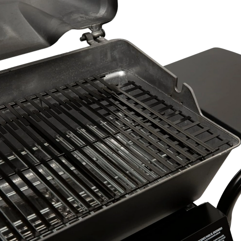 GrillPro Small/Medium Universal Porcelain Coated Flat Wire Cooking Grid | GW STORE