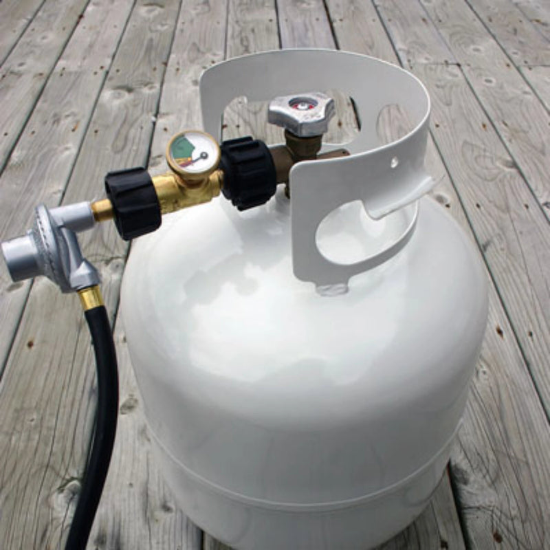 GrillPro Propane Gas Level Indicator | GW STORE