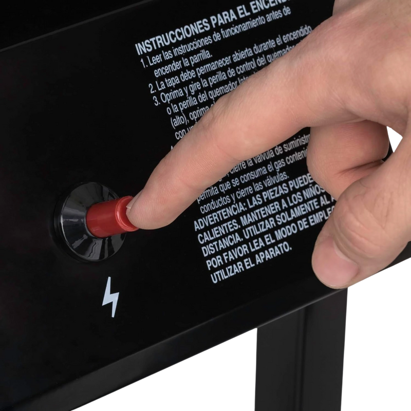 GrillPro Universal Fit Push Button Igniter | GW STORE