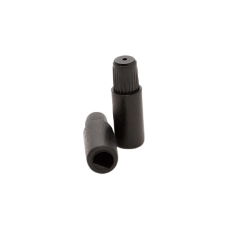 GrillPro Chrome Look Universal Control Knobs | GW STORE