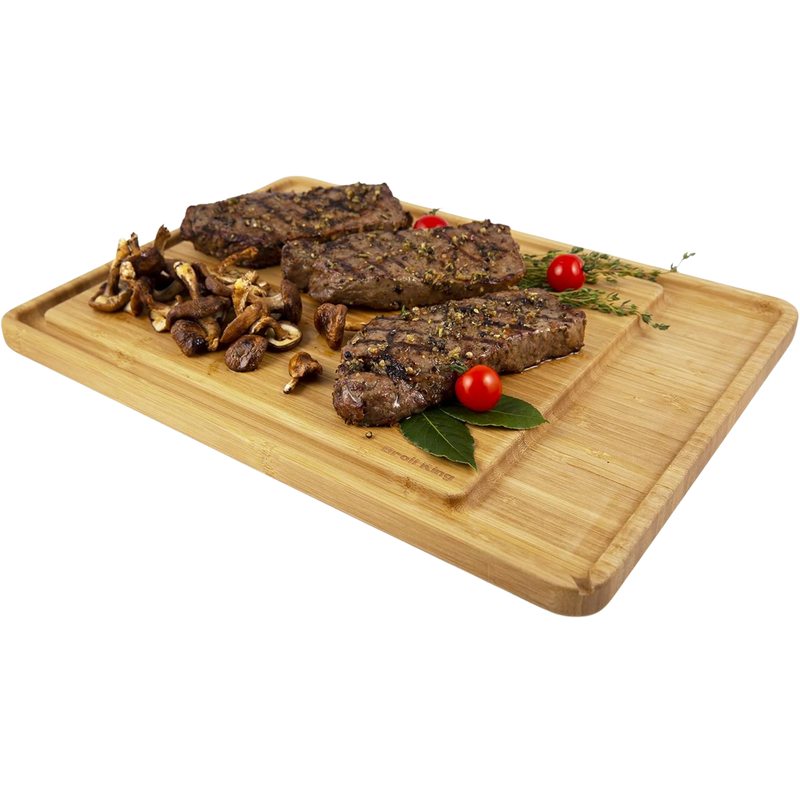 Broil King Imperial Bamboo Cutting Serving Board | GW STORE