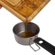 Broil King Imperial Bamboo Cutting Serving Board | GW STORE