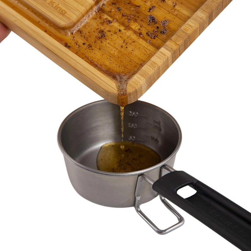 Broil King Imperial Bamboo Cutting Serving Board | GW STORE