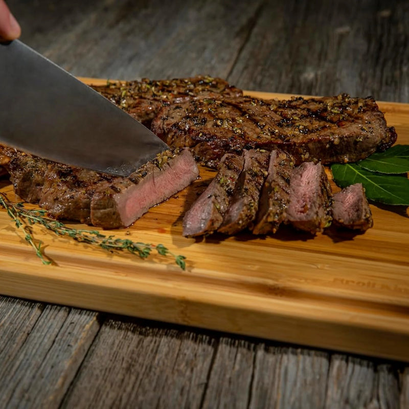 Broil King Imperial Bamboo Cutting Serving Board | GW STORE