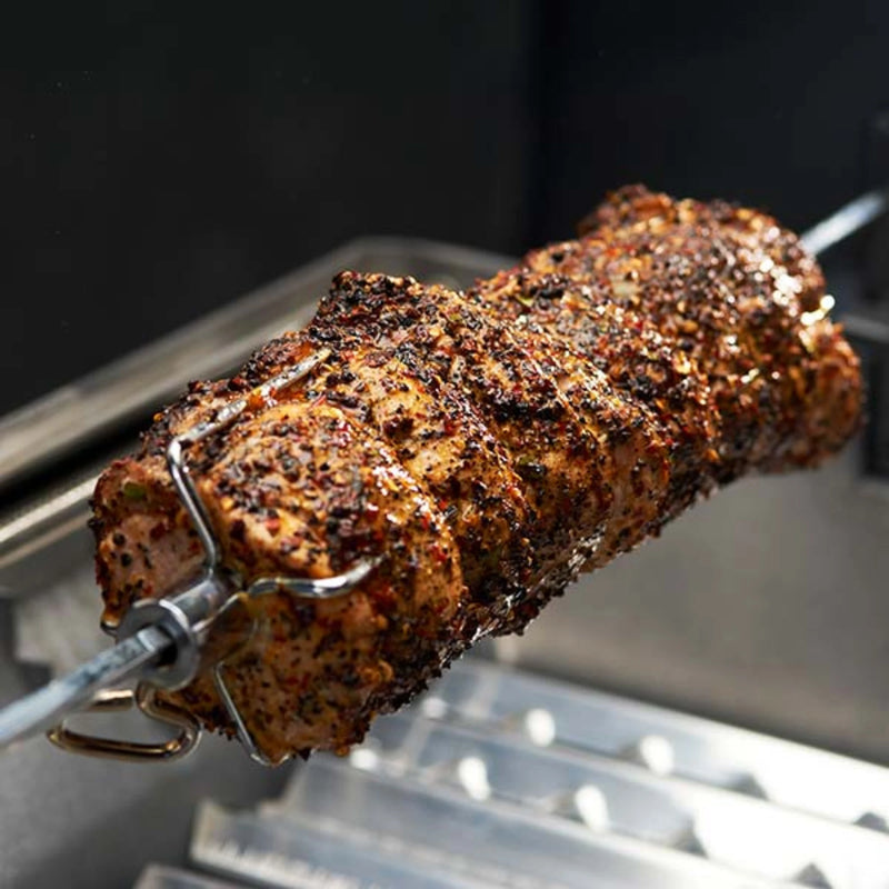 Broil King Heavy Duty Rotisserie Forks | GW STORE