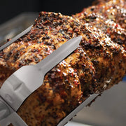 Broil King Stainless Steel Mega Rotisserie Forks | GW STORE
