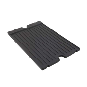 Broil King Exact Fit Griddle for Imperial/Regal | GW STORE