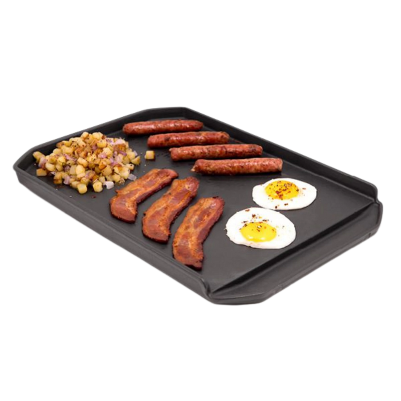 Broil King Cast Iron Plancha | GW STORE