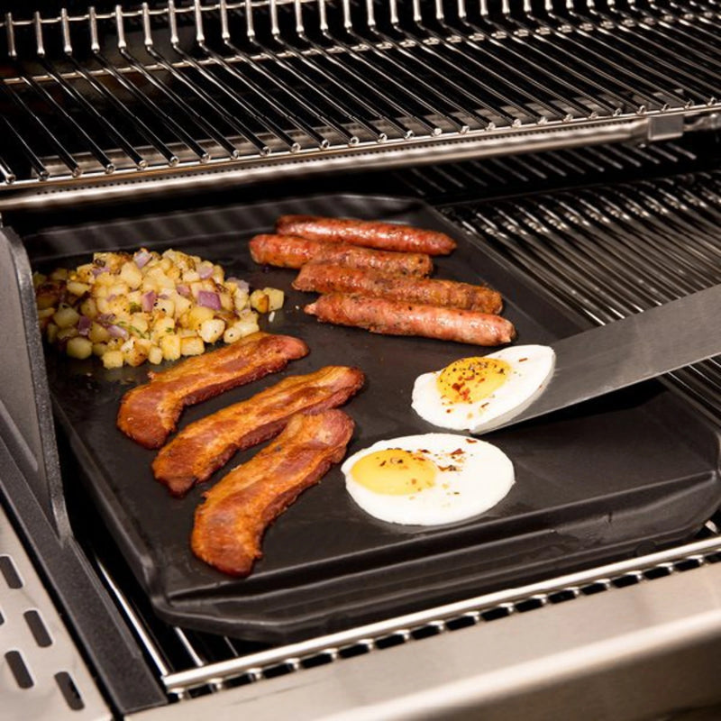 Broil King Cast Iron Plancha | GW STORE