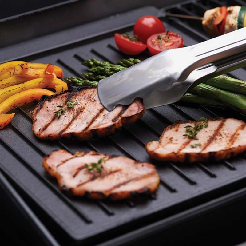 Broil King Cast Iron Exact Fit Griddle | GW STORE