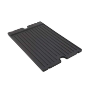 Broil King Cast Iron Exact Fit Griddle | GW STORE