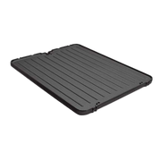 Broil King Exact Fit Griddle for PortaChef & Gem Grills | GW STORE
