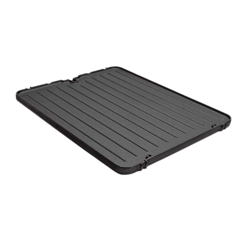 Broil King Exact Fit Griddle for PortaChef & Gem Grills | GW STORE