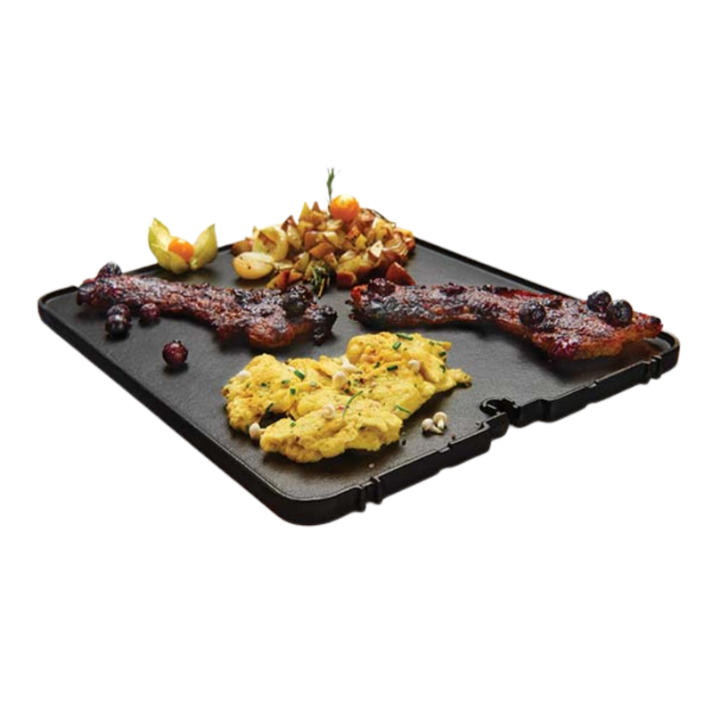 Broil King Exact Fit Griddle for PortaChef & Gem Grills | GW STORE