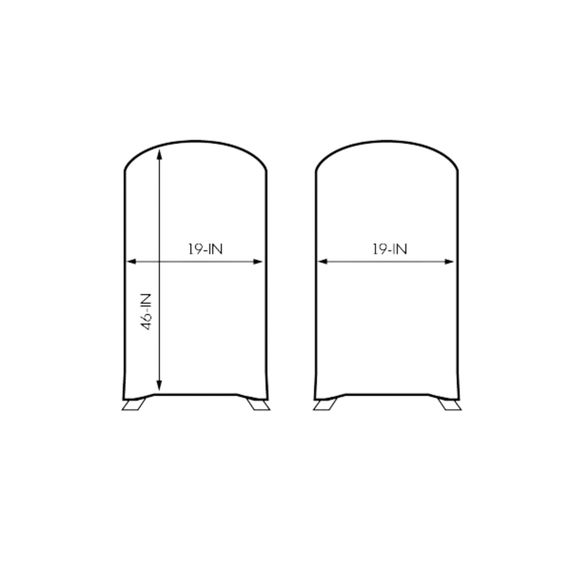 Broil King Select Cabinet Smoker Cover | GW STORE