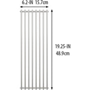 Broil King Stainless Steel Rod Cooking Grid for Imperial & Regal Grills  | GW STORE