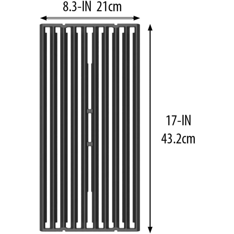 Broil King Cast Iron Cooking Grid for Sovereign Grills | GW STORE