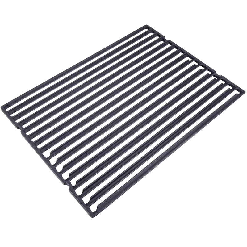 Broil King Cast Iron Cooking Grid 2 PC for Signet & Crown Grills | GW STORE