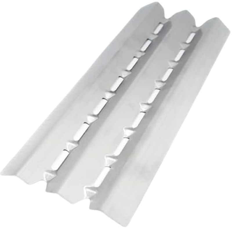 Broil King Stainless Steel Flav-R Wave Heat Tent for Imperial & Regal Series Gas Grills | GW STORE