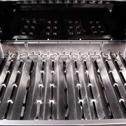 Broil King Flav-R-Wave Baron Heat Tent SS | GW STORE