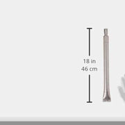 Broil King Stainless Steel Tube-in-Tube Burner for Imperial & Regal Grills | GW STORE