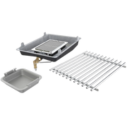 Broil King Infrared Side Burner Kit | GW STORE