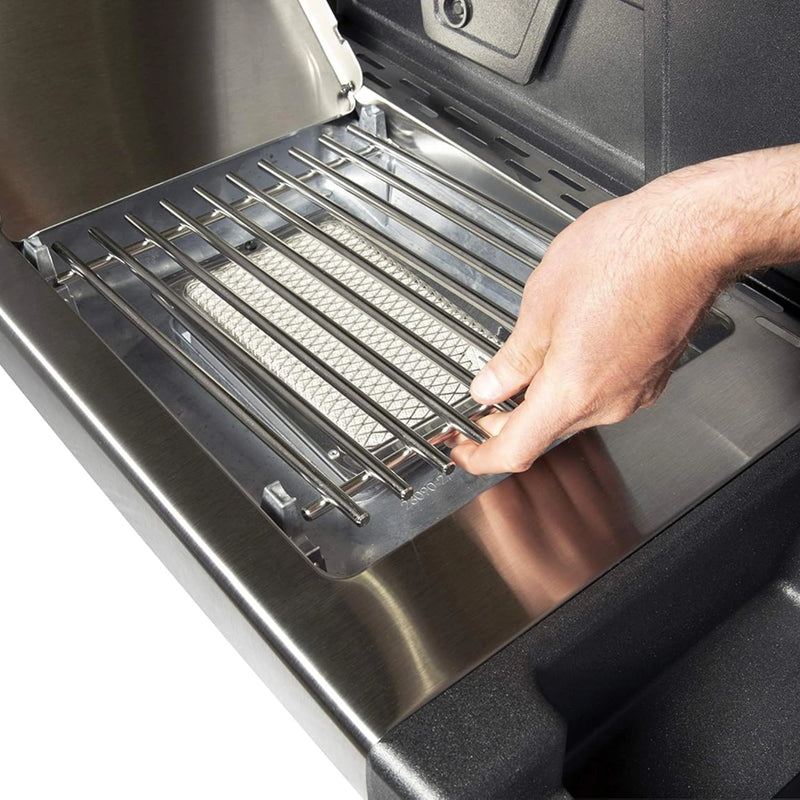 Broil King Infrared Side Burner Kit | GW STORE