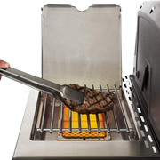 Broil King Infrared Side Burner Kit | GW STORE