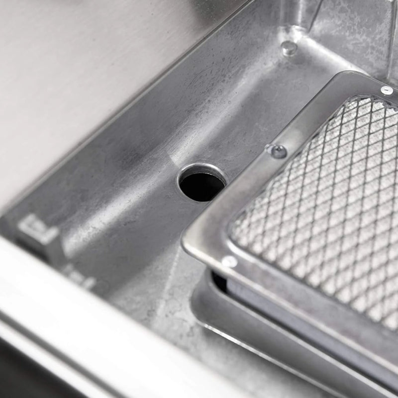 Broil King Infrared Side Burner Kit | GW STORE