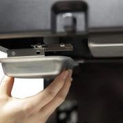 Broil King Infrared Side Burner Kit | GW STORE