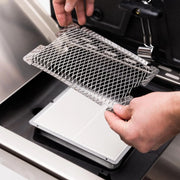 Broil King Infrared Side Burner Screen | GW STORE