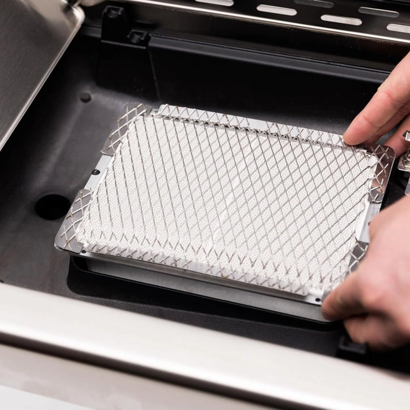 Broil King Infrared Side Burner Screen | GW STORE