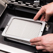 Broil King Infrared Side Burner Screen | GW STORE