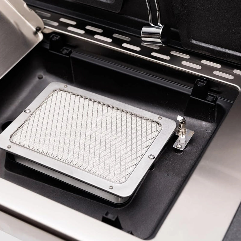 Broil King Infrared Side Burner Screen | GW STORE