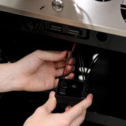 Broil King Ignitor Replacement Kit AA Black & Silver | GW STORE