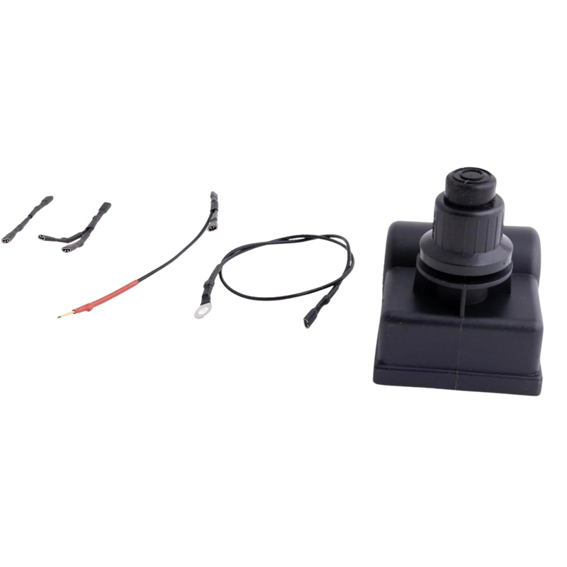 Broil King Ignitor Replacement Kit AA Black & Silver | GW STORE