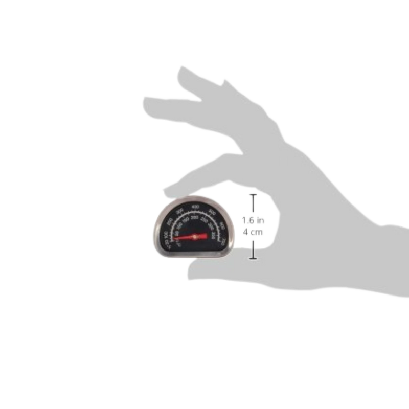 Broil King Small Lid Heat Indicator | GW STORE