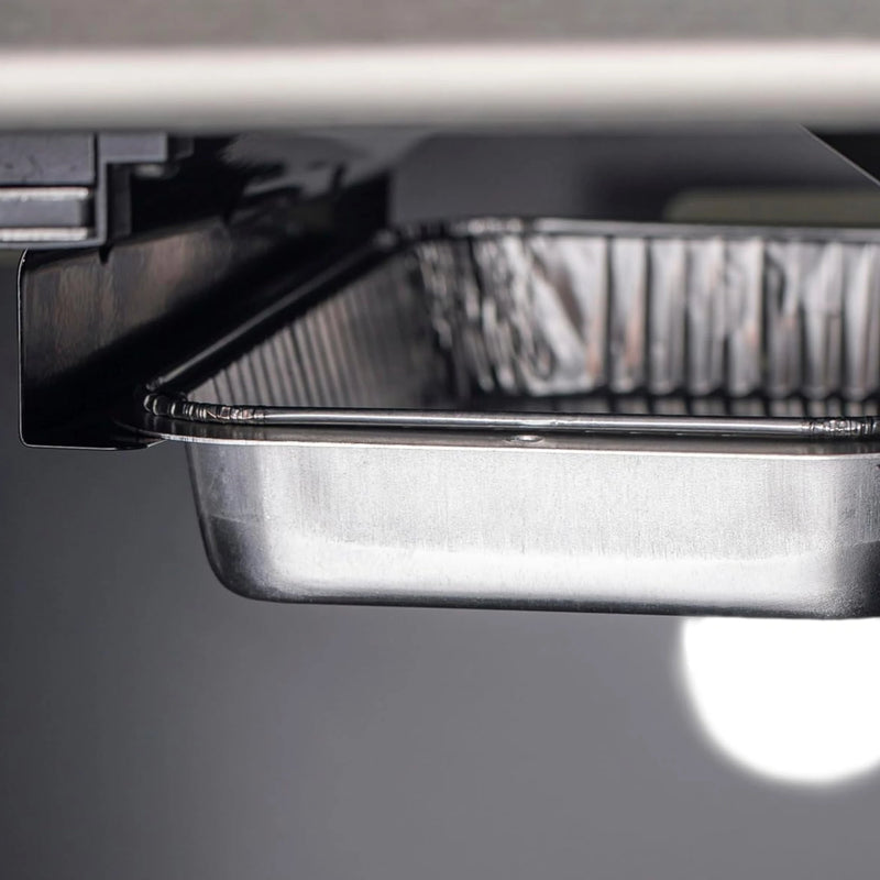 Broil King Aluminum Foil Drip Pans | GW STORE