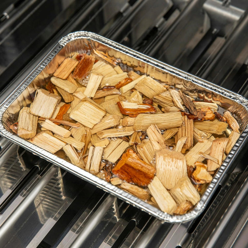 Broil King Aluminum Foil Drip Pans | GW STORE